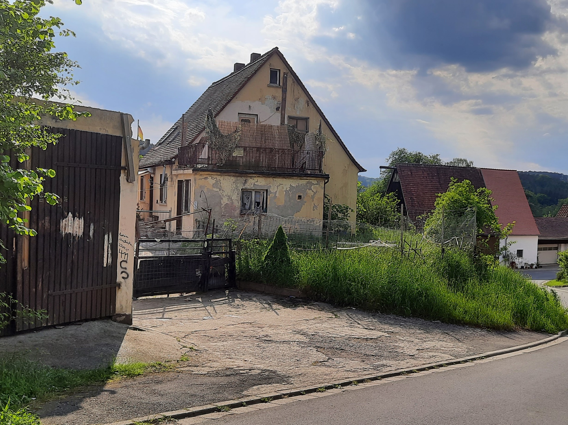 Moderne Villa am Wörthersee mit Seeblick